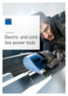 Power Tools Full Catalog