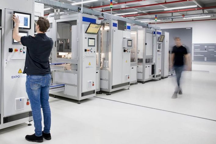 FiberLaser