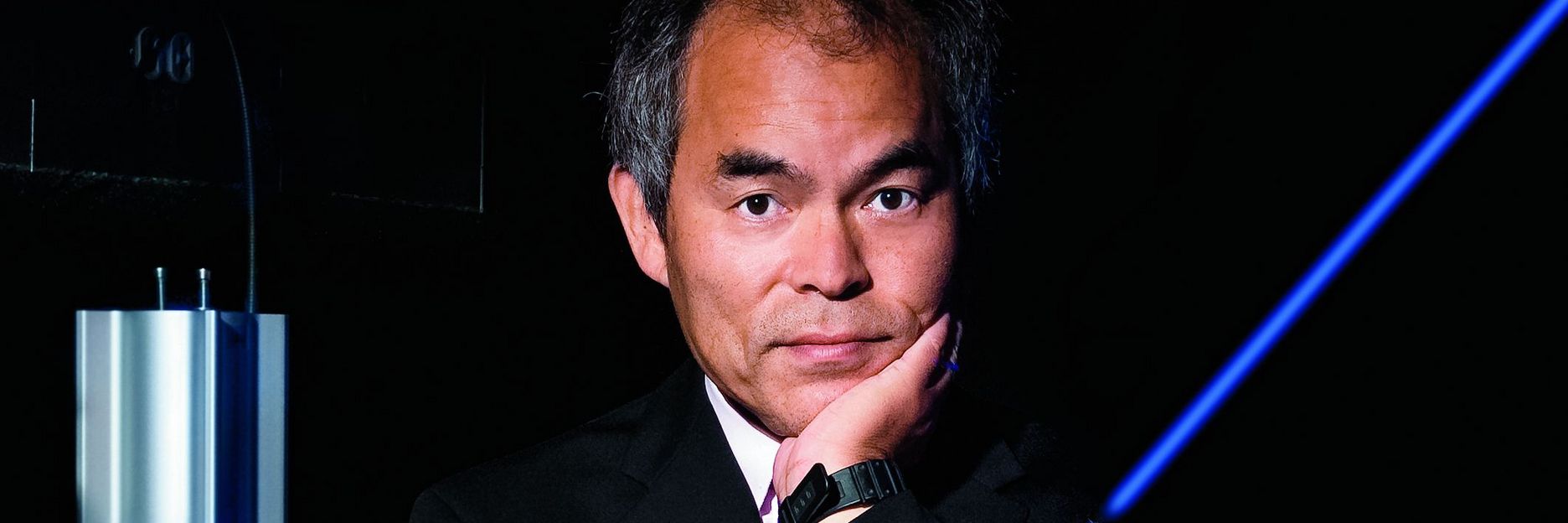 Shuji Nakamura