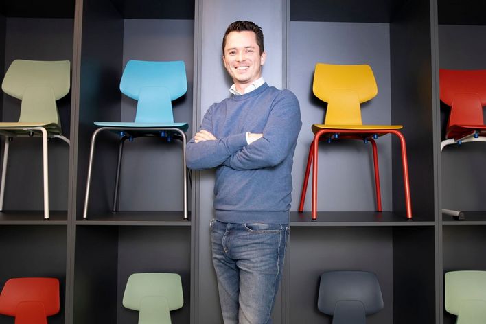 Gispen_Stage
