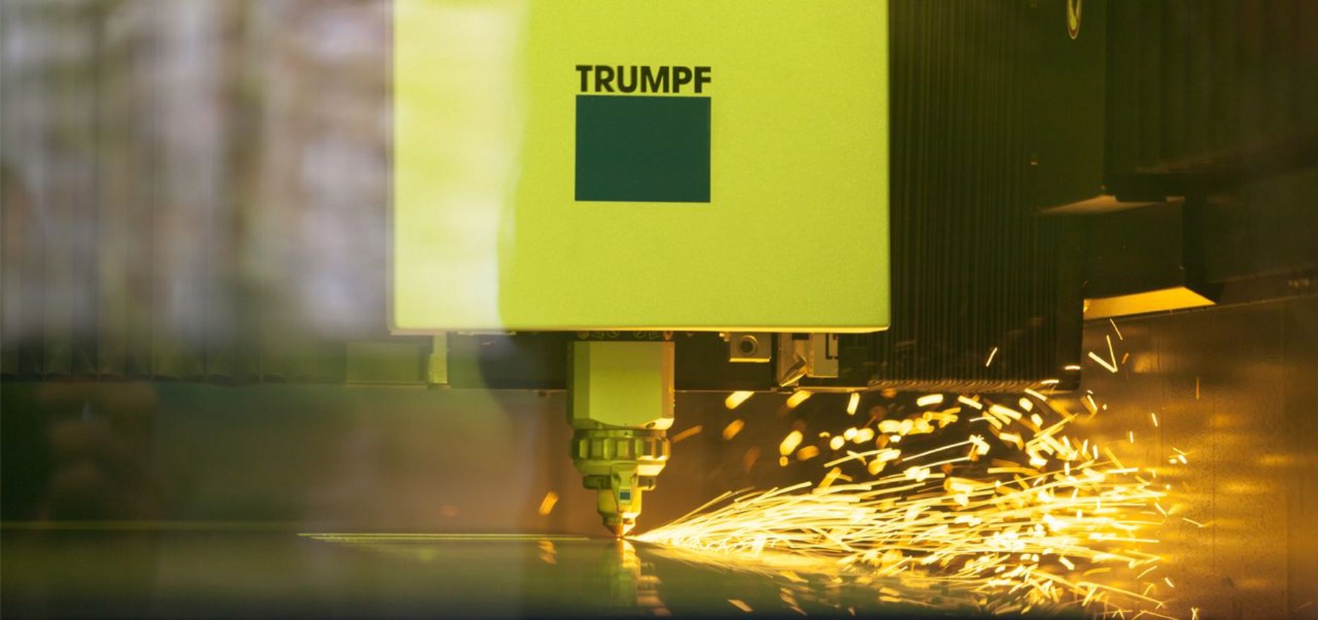TRUMPF