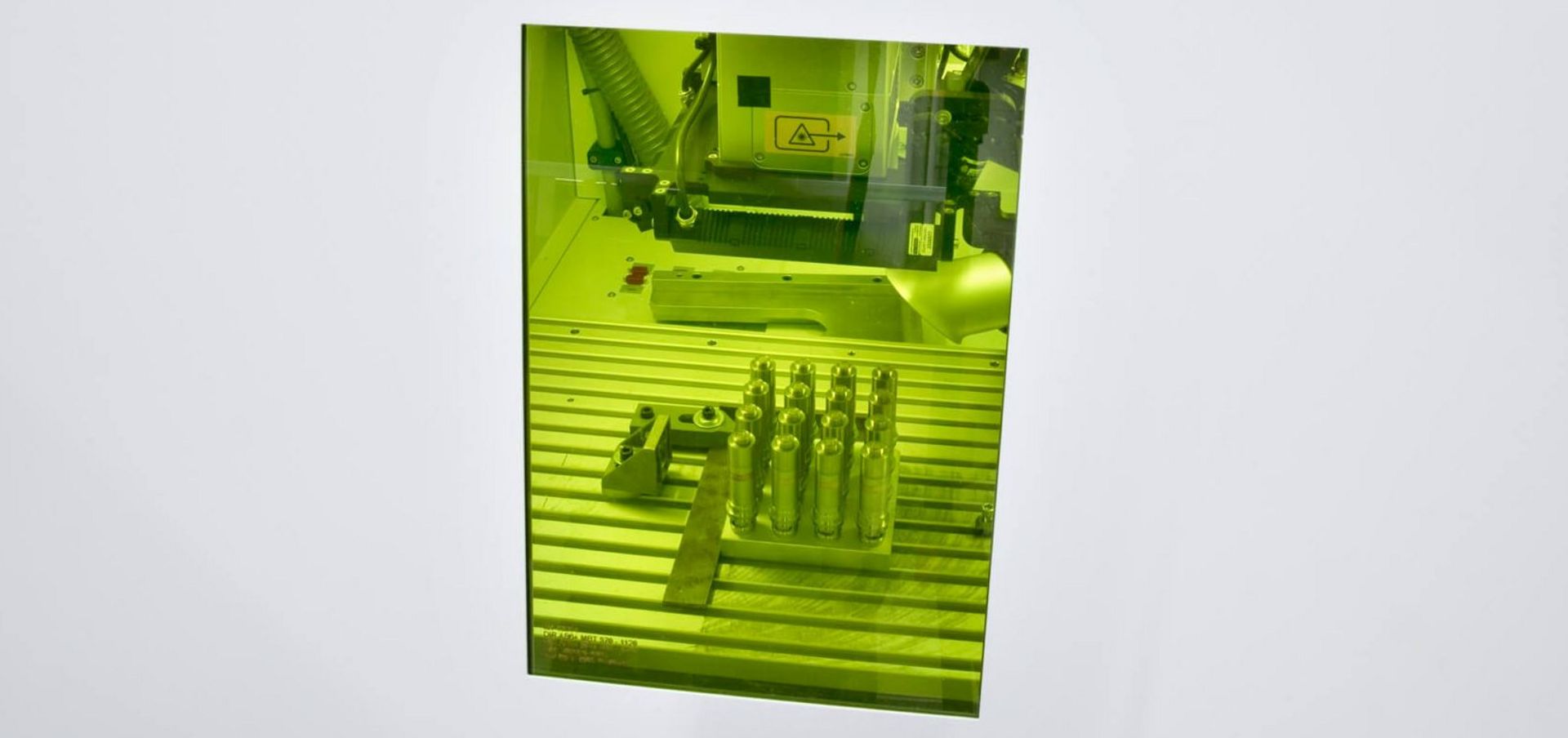 Markierlaser