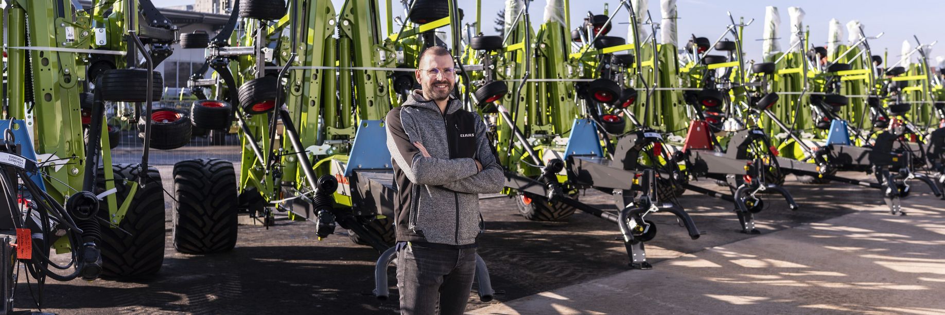 Claas
