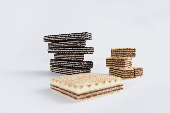 Waffeln