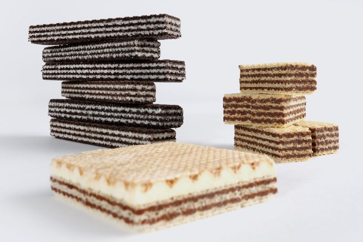 Waffeln