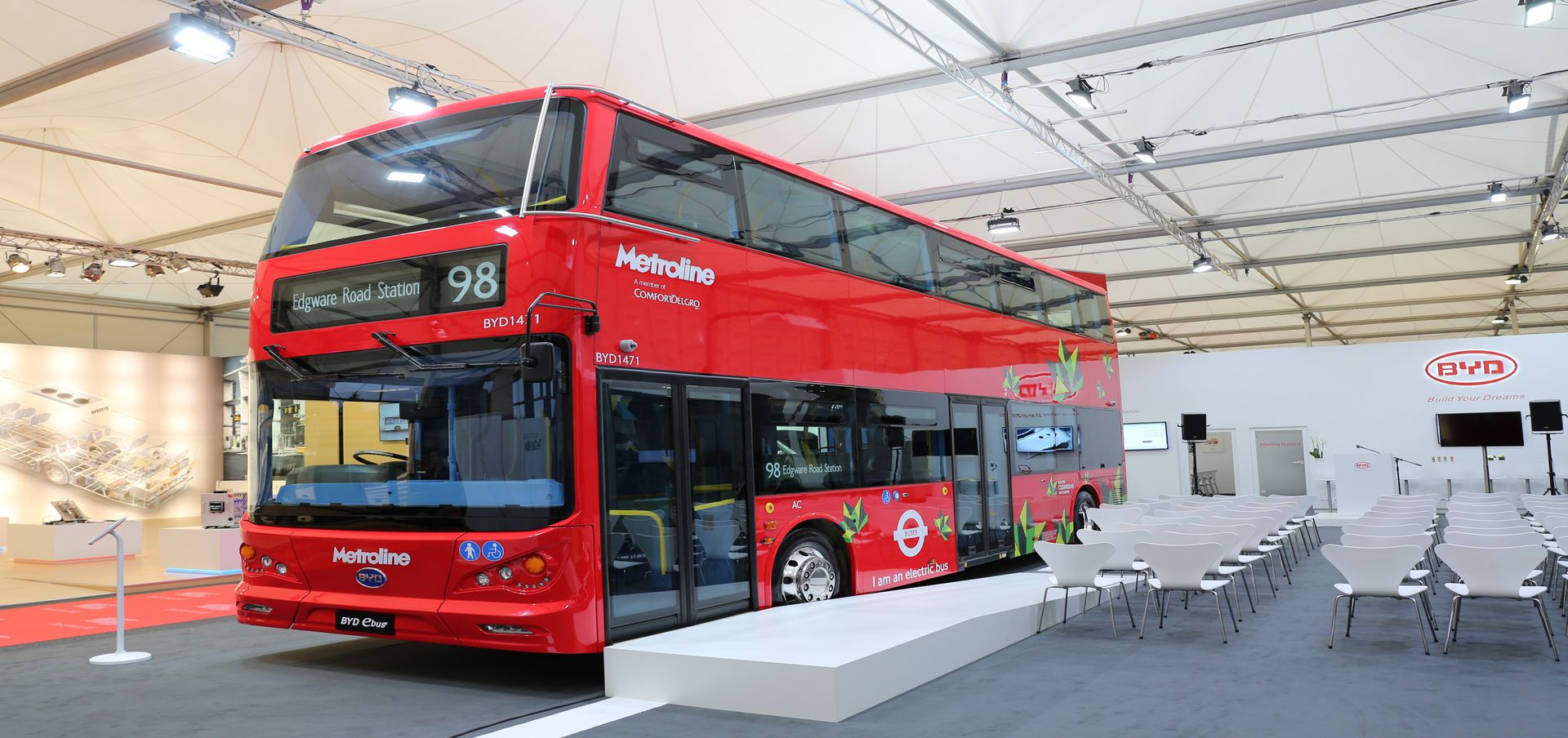 BYD