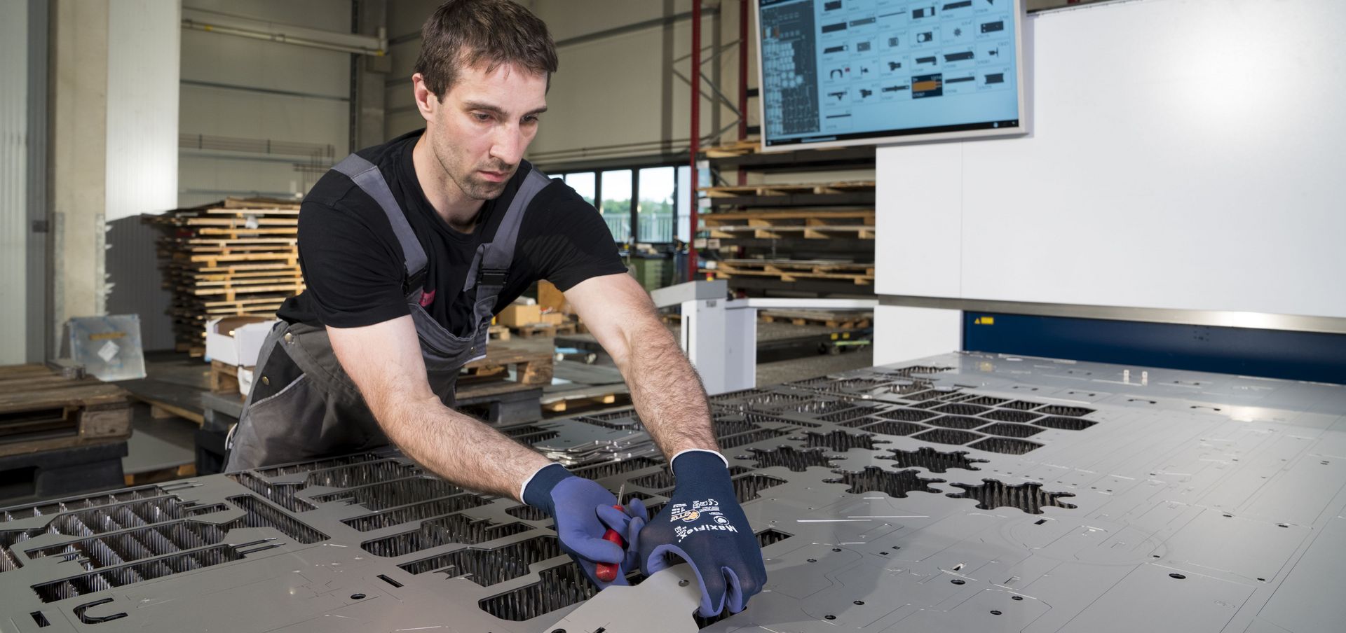 TRUMPF SE + Co. KG