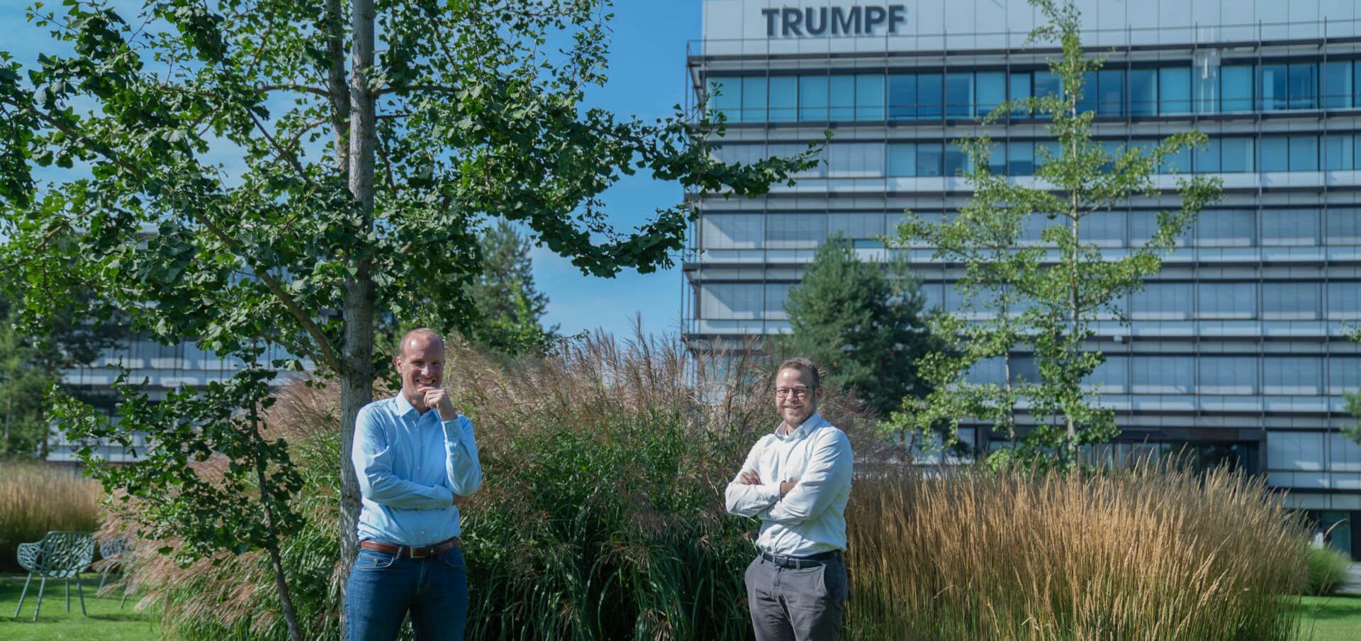 TRUMPF