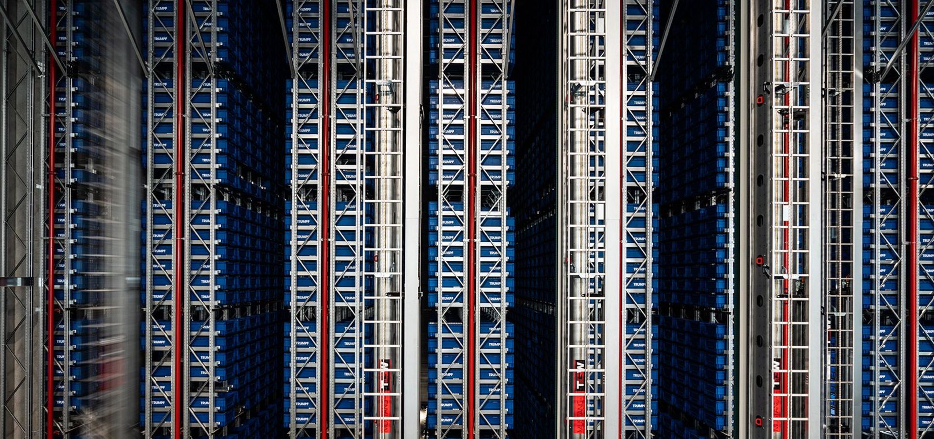 TRUMPF SE + Co. KG