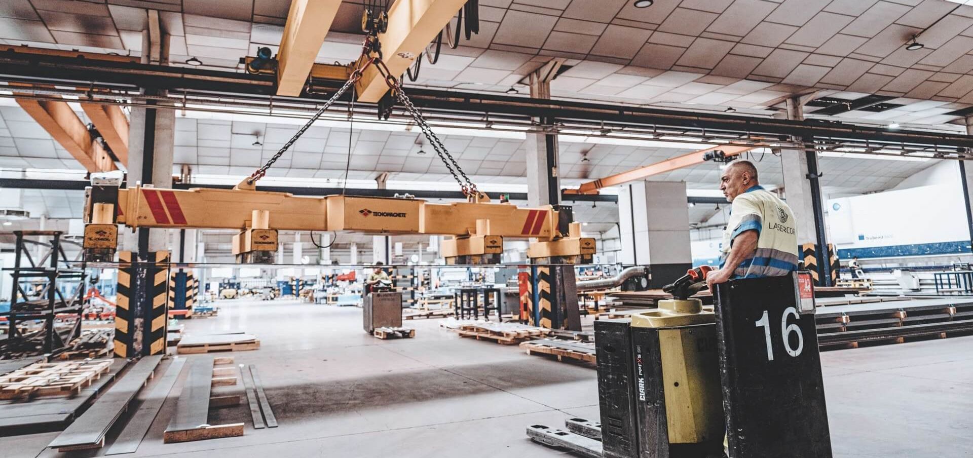 Werkstatt