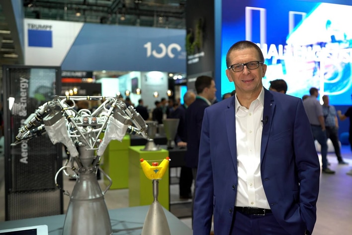 Fehn_Formnext_Stage