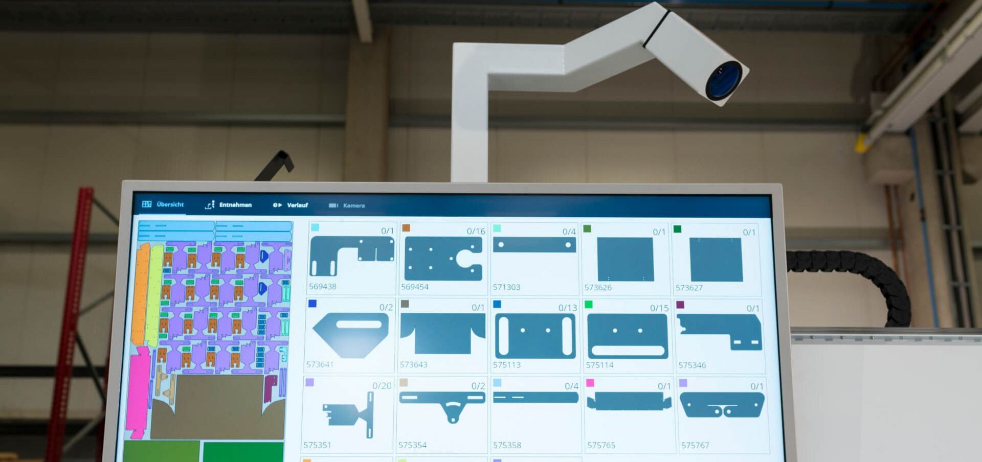 TRUMPF SE + Co. KG