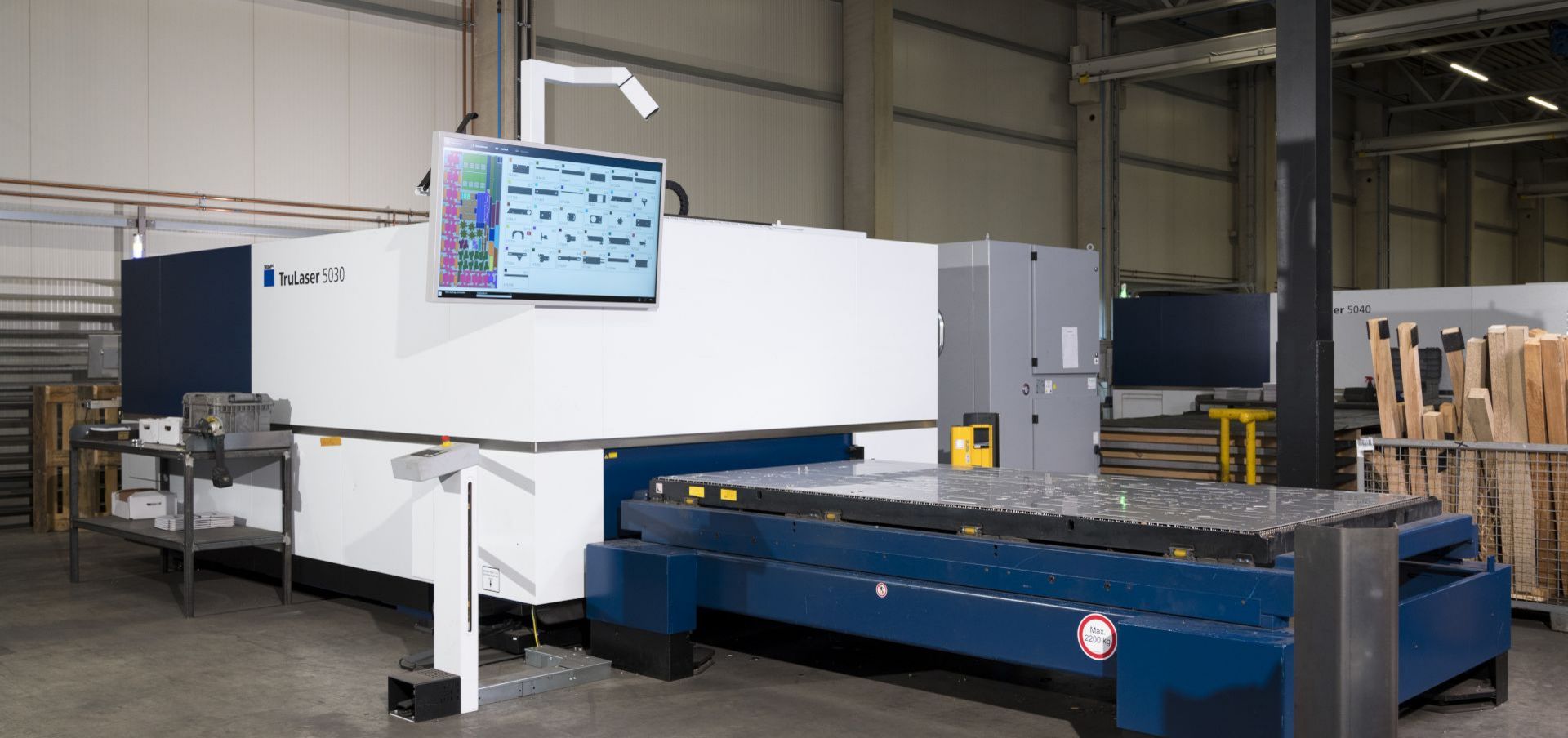 TRUMPF SE + Co. KG