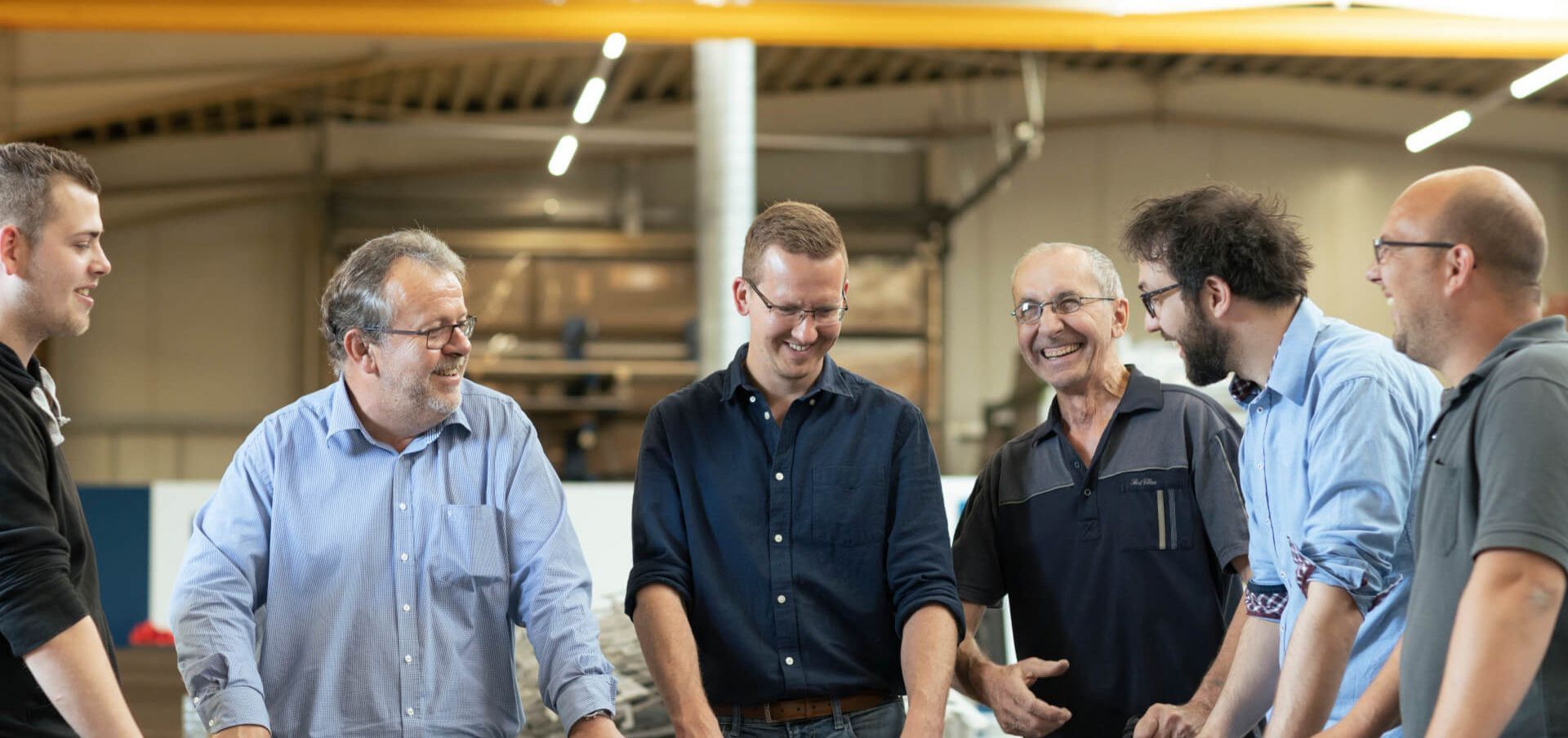 TRUMPF SE + Co. KG