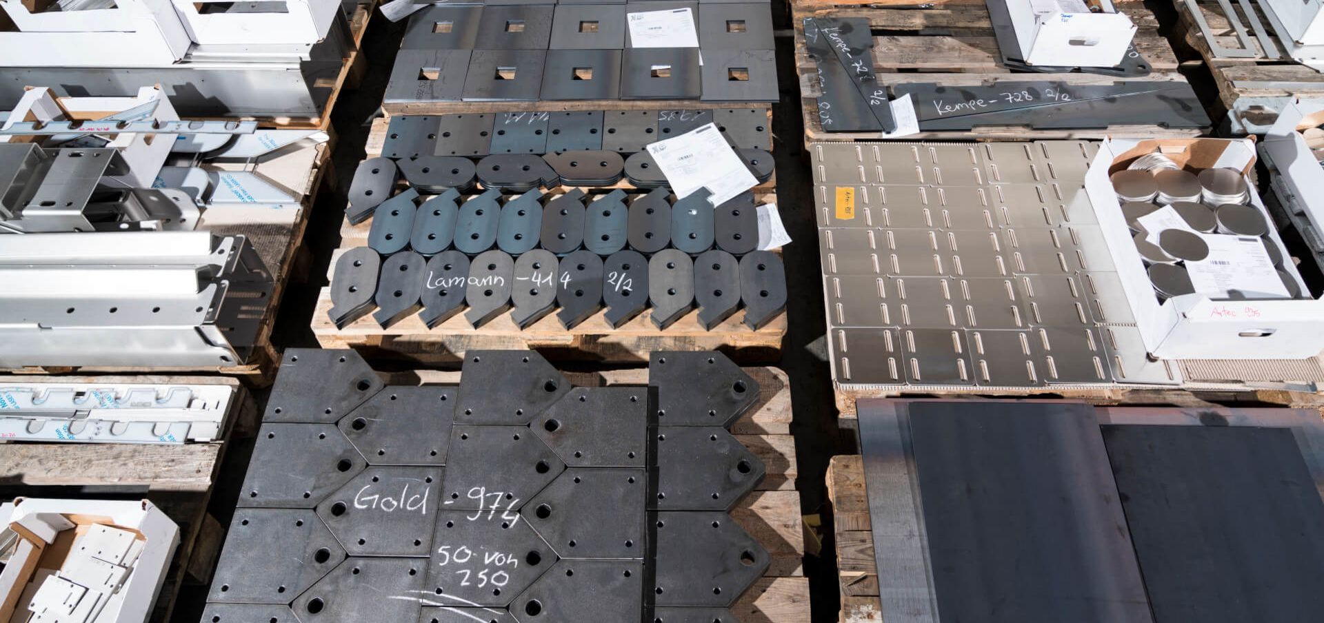 TRUMPF SE + Co. KG