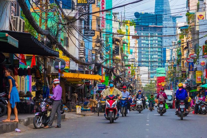 Vietnam