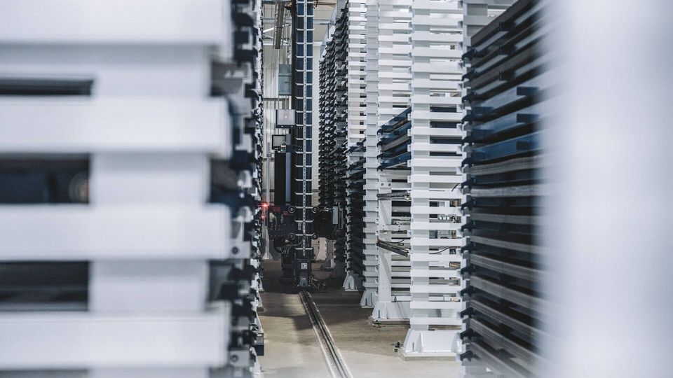 Storage