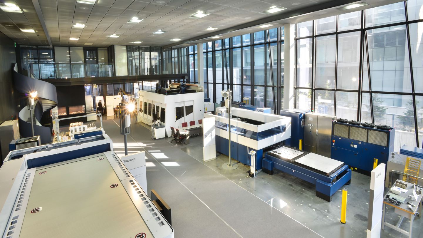 Schulungszentrum Seoul