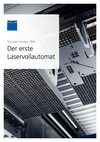 Broschüre TruLaser Center 7030