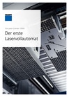 Broschüre TruLaser Center 7030