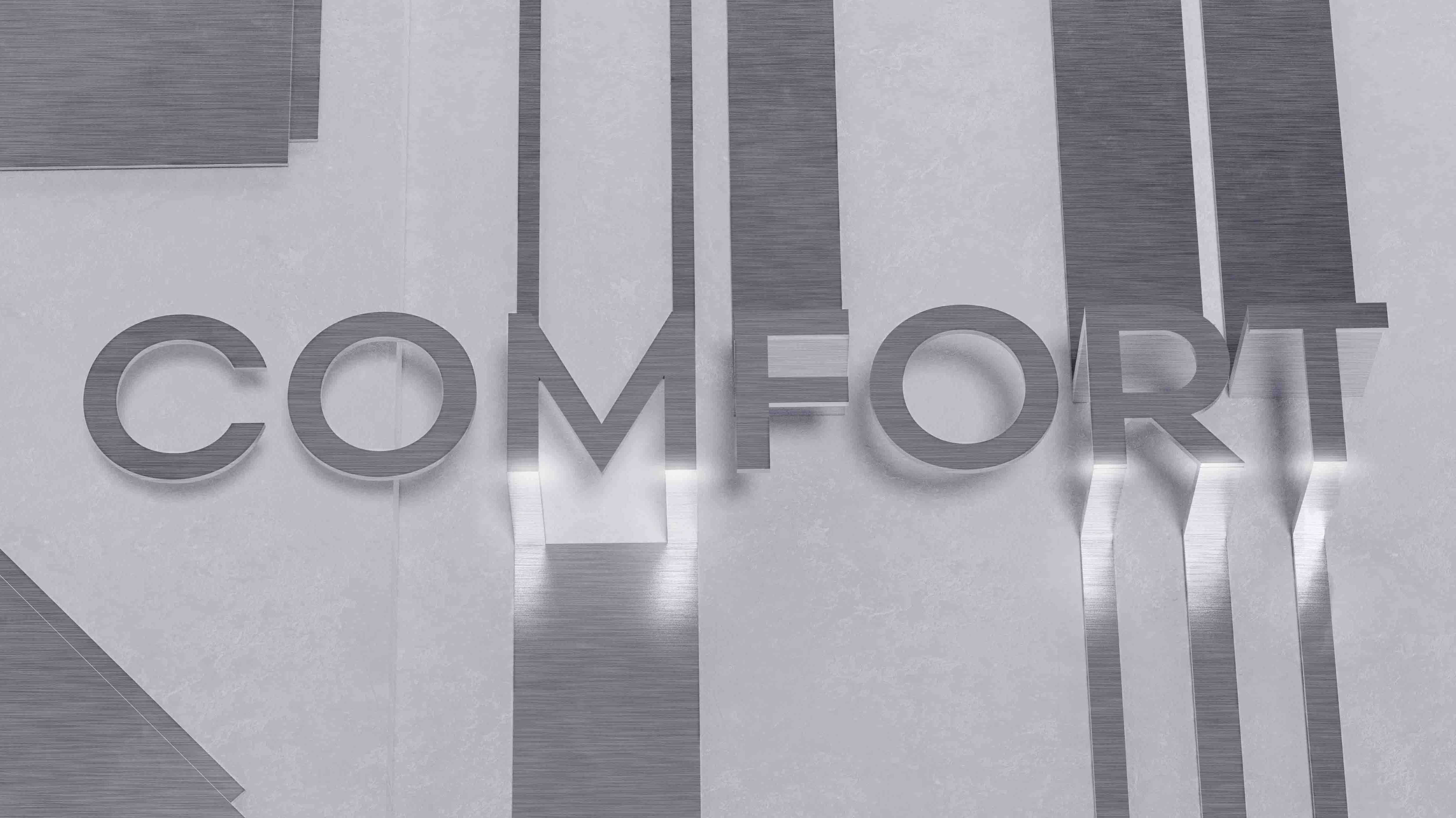 Comfort Model