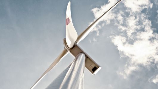 Energy and air conditioning technology
