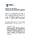 Loans with the European Investment Bank