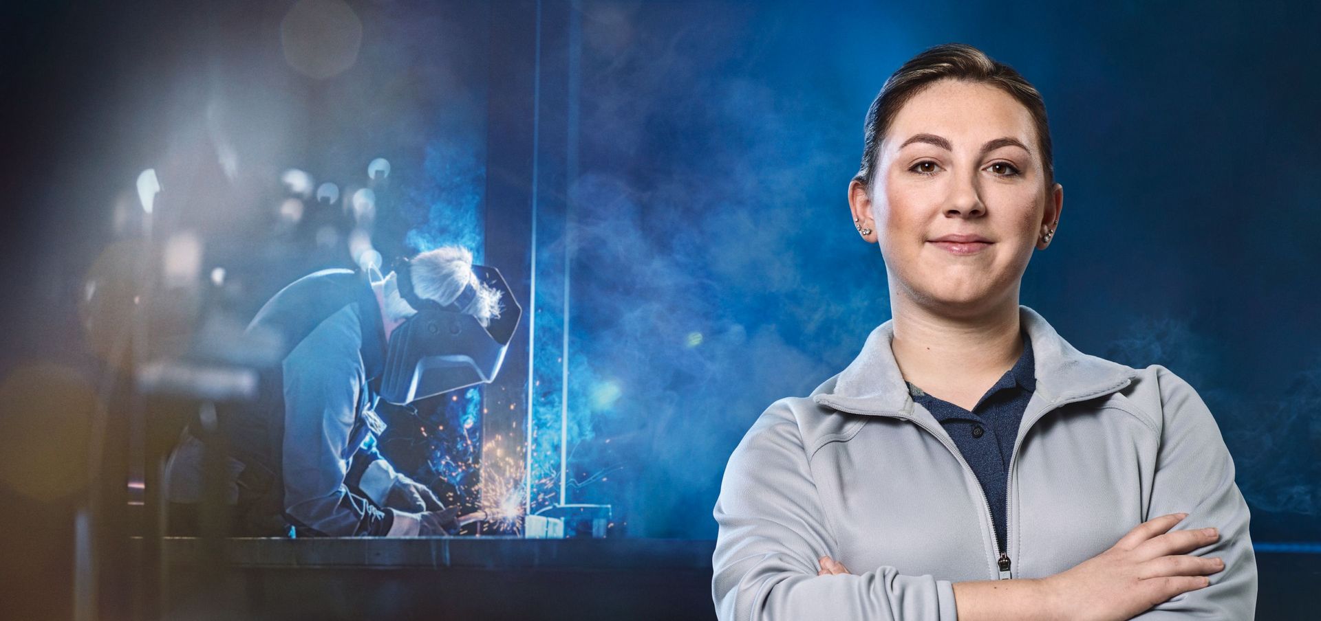 Career story: Amanda Reel
