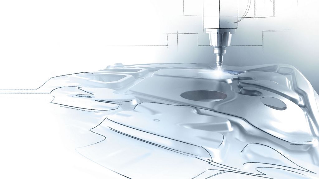 Application consulting and product selection with TRUMPF support