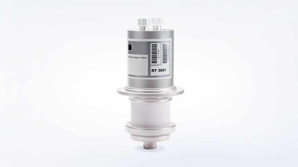Power Tube