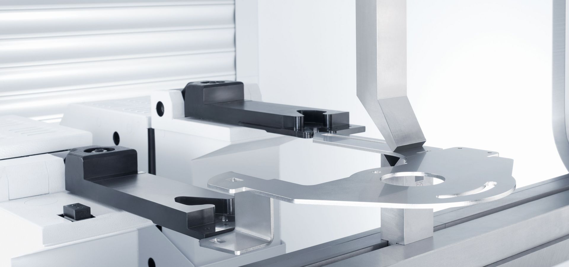 TruBend Serie 5000, 6-Achs-Hinteranschlag