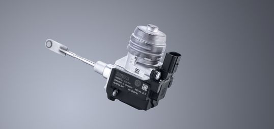 TRUMPF application laser marking automotive components