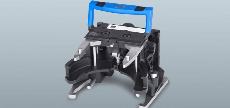 RTC tool cartridge