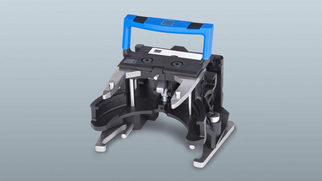 RTC tool cartridge