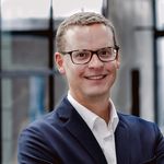Gabriel Pankow, Sprecher Lasertechnik