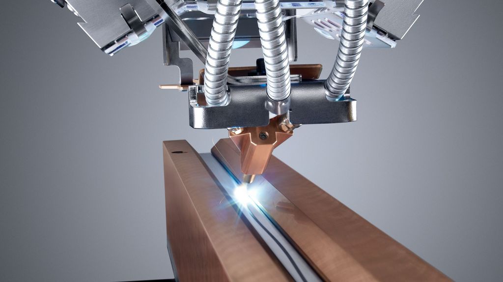 SeamLine Pro