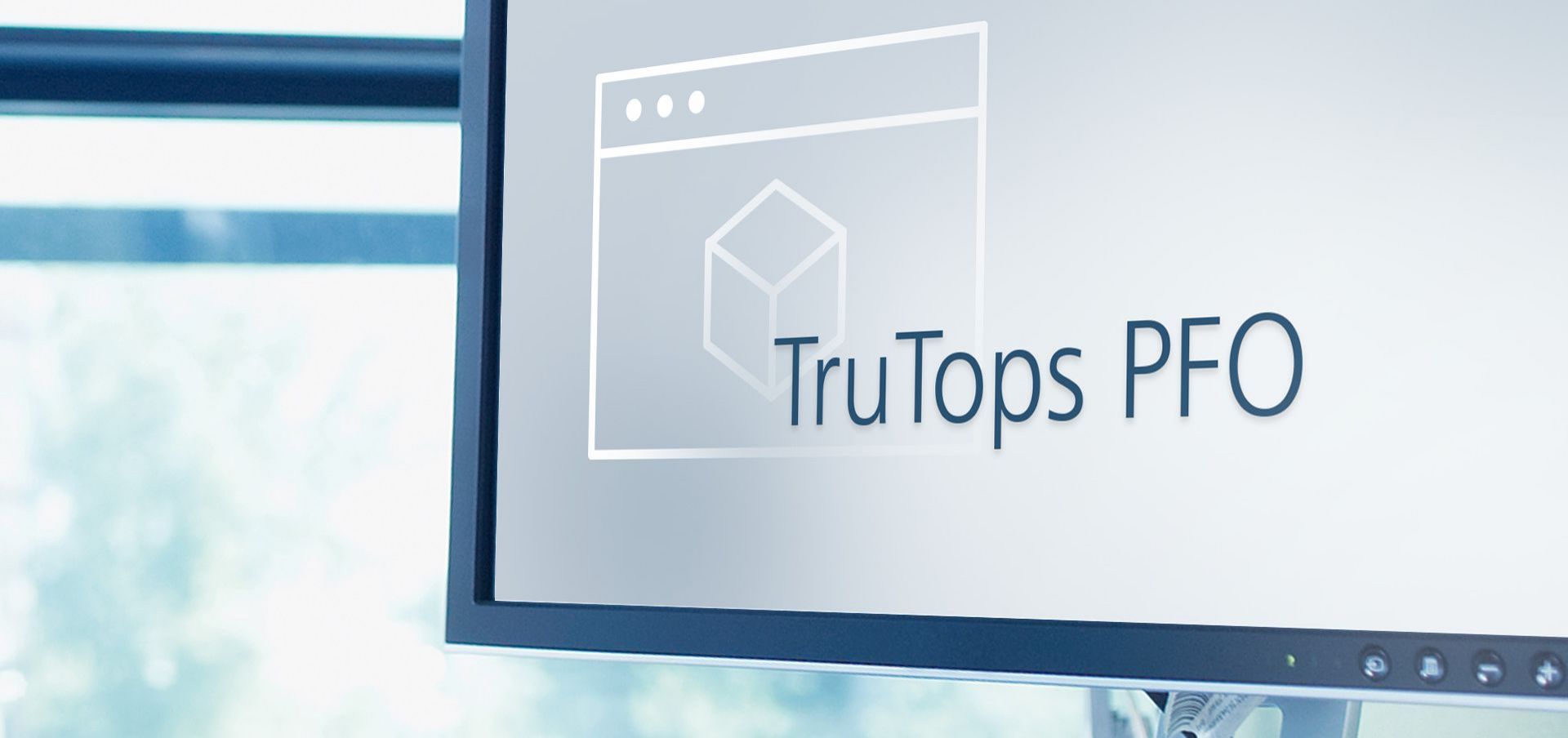 Product image TruTops PFO