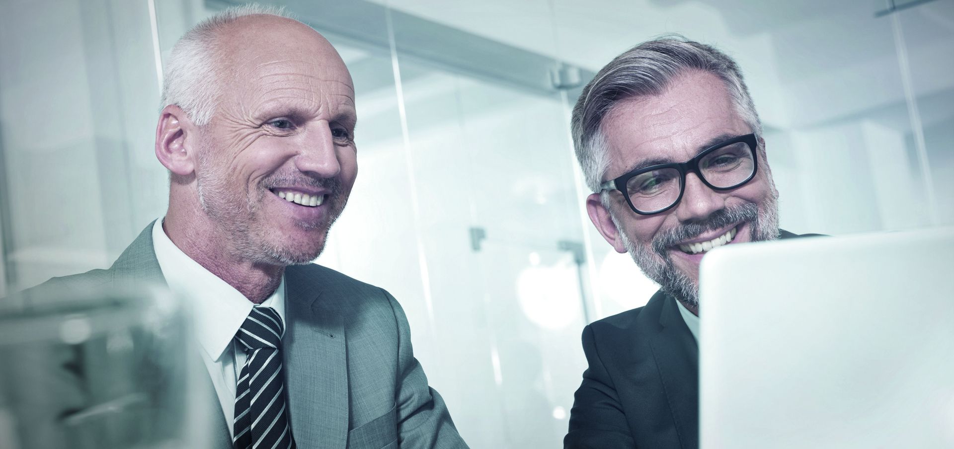 TruConnect consulting
