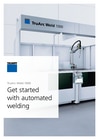 TruArc Weld 1000 brochure