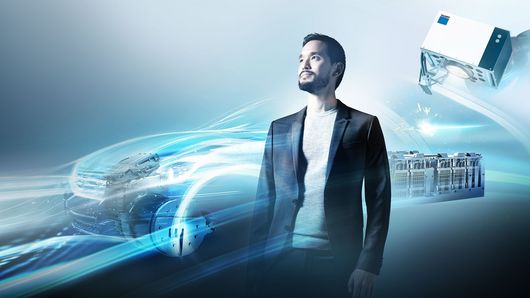 E-mobility made with TRUMPF lasers