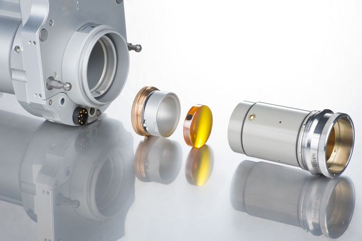 Original lenses