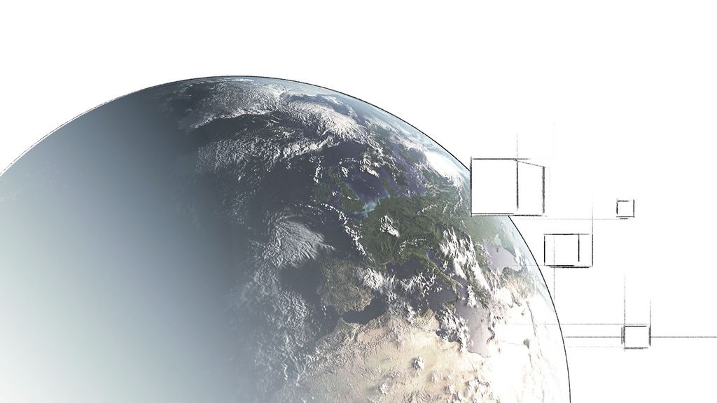 Worldwide services from TRUMPF support machine and systems engineering companies