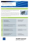 Your Retrofit Solution