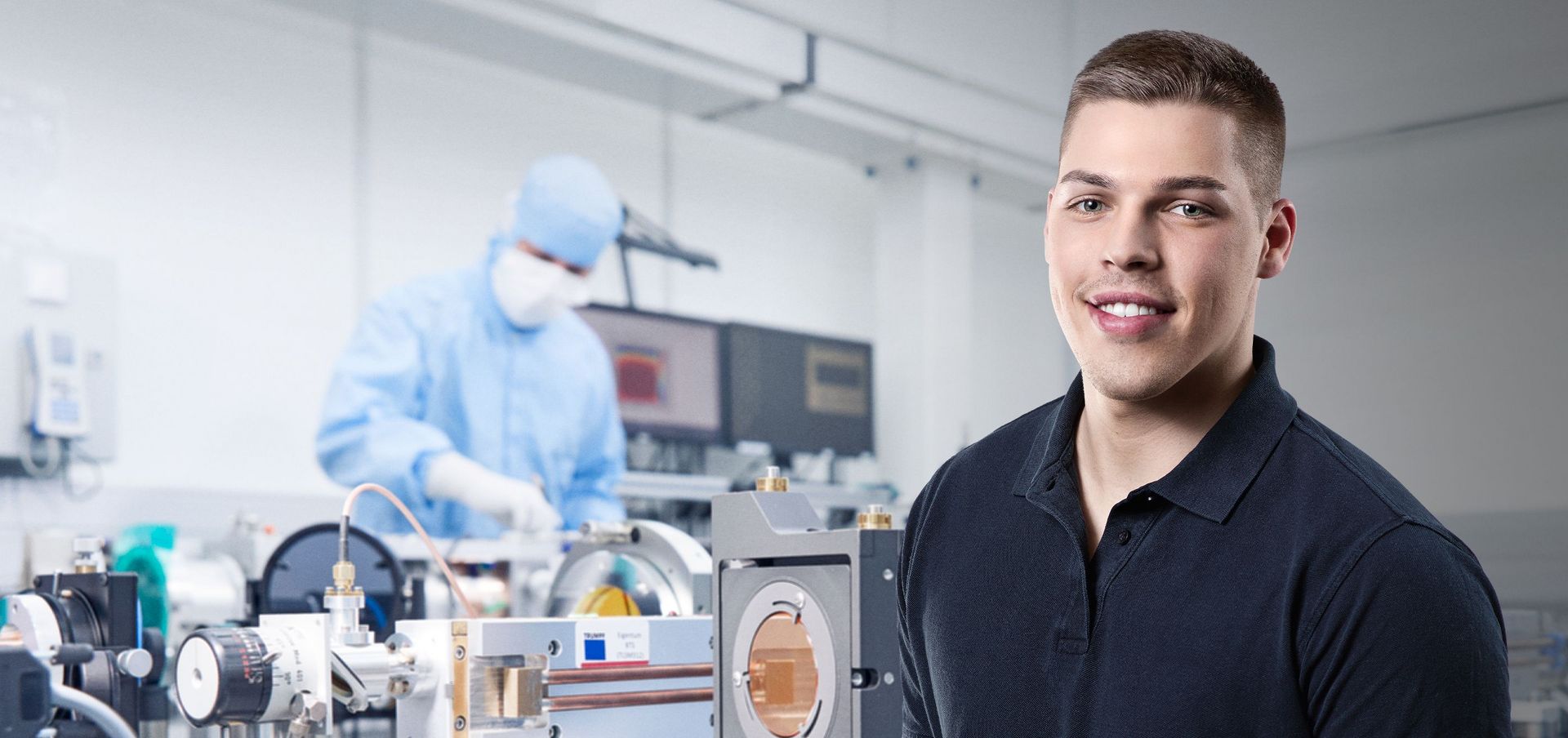 Career story: Alexander Stich