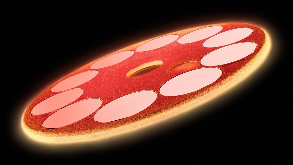 Epitaxy