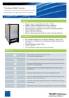 Flyer TruHeat MW Series