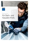 Broschüre für Dach und Wand