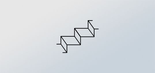 stairs icon