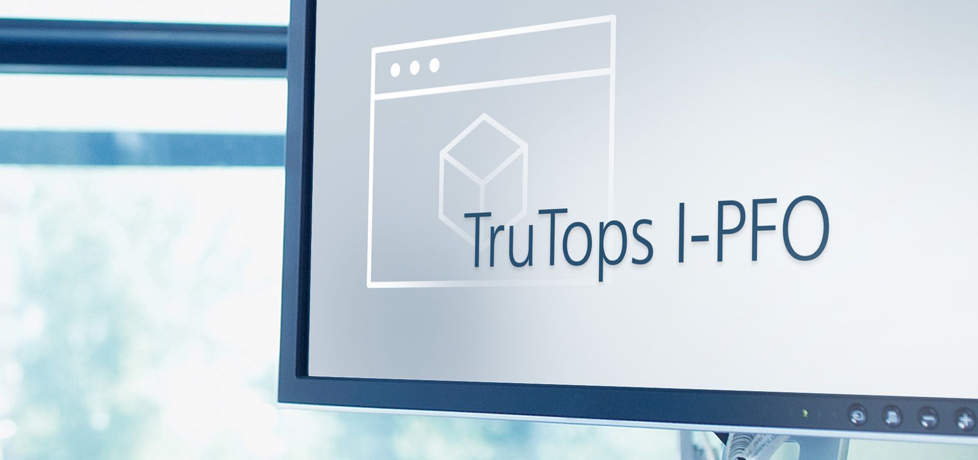 Produktbild TruTops I-PFO