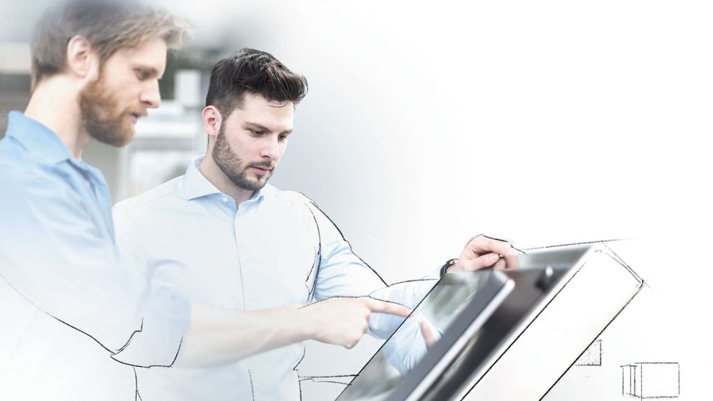 TRUMPF application consulting for machine and systems engineering